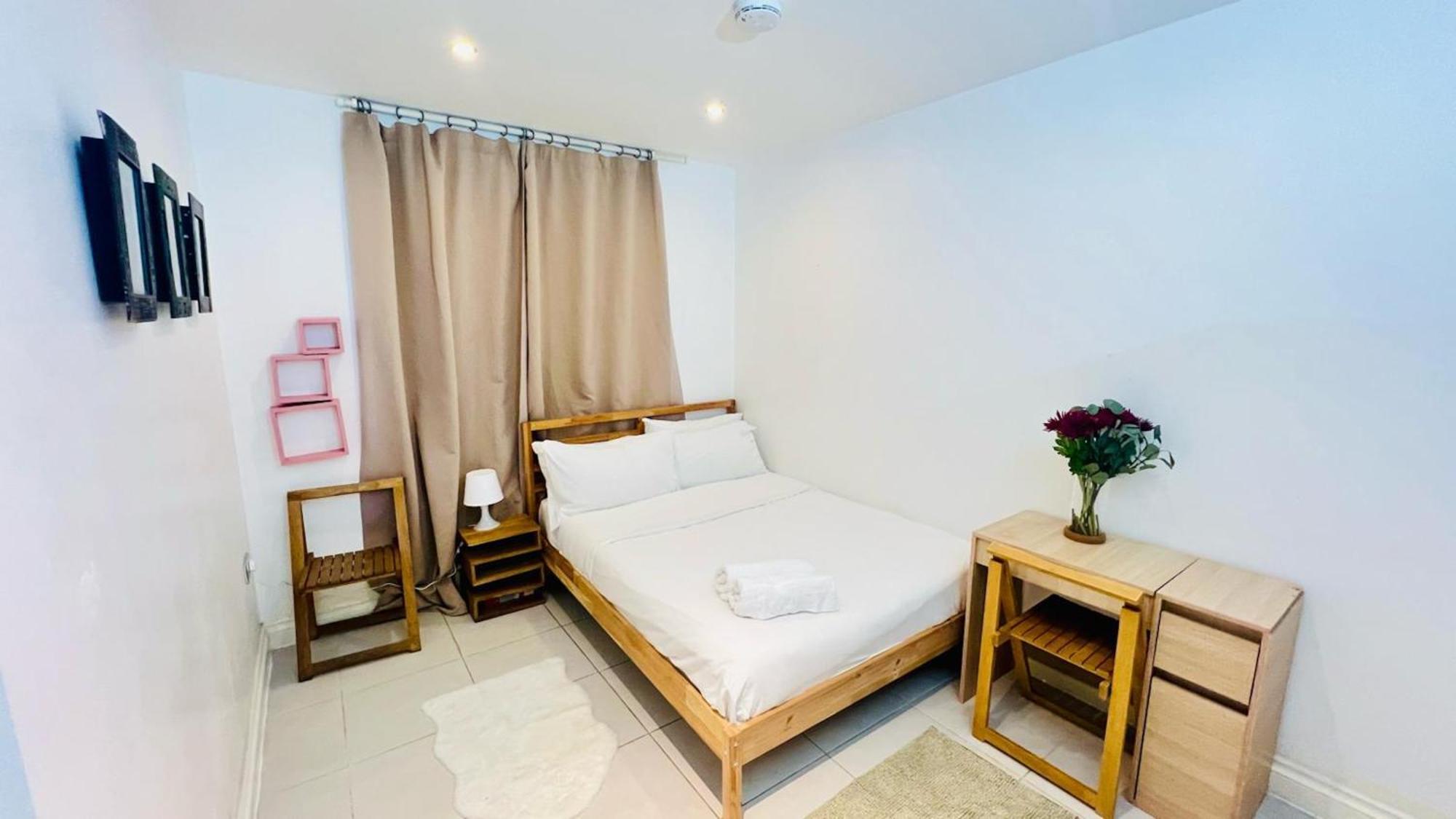 City View Sunset Luxurious Apartment In London Zone-1 Including One Family Twin Room With Its Own Stunning Private Terrace Экстерьер фото