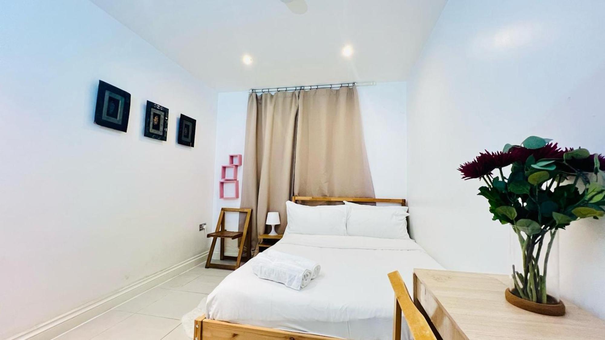 City View Sunset Luxurious Apartment In London Zone-1 Including One Family Twin Room With Its Own Stunning Private Terrace Экстерьер фото