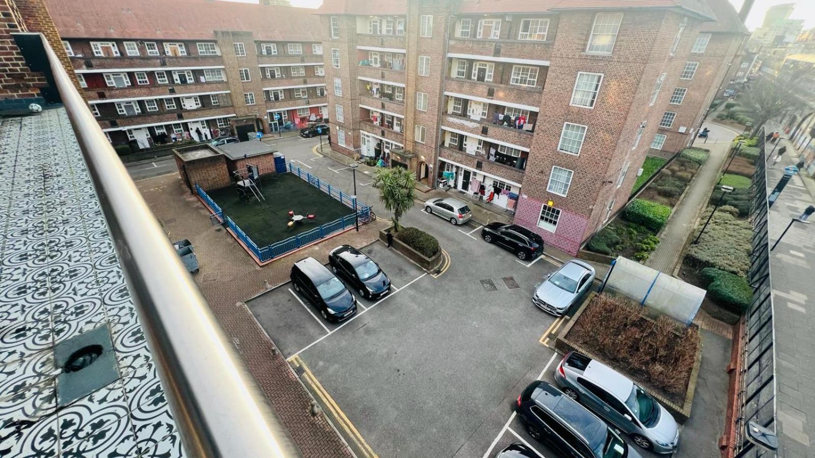 City View Sunset Luxurious Apartment In London Zone-1 Including One Family Twin Room With Its Own Stunning Private Terrace Экстерьер фото